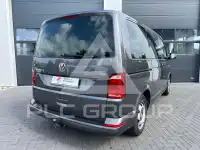 2016 Volkswagen T6
