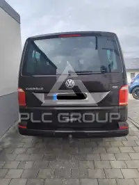 2016 Volkswagen T6