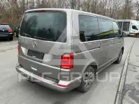2016 Volkswagen T6