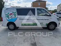 2016 Volkswagen T6
