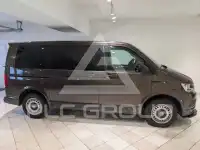 2016 Volkswagen T6