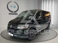 2016 Volkswagen T6