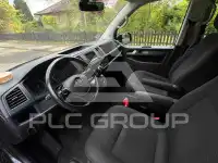 2016 Volkswagen T6