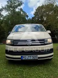 2016 Volkswagen T6