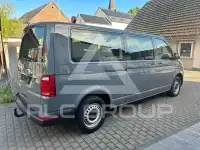 2016 Volkswagen T6