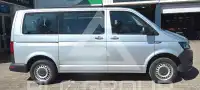 2016 Volkswagen T6