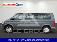 2016 Volkswagen T6