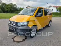 2016 Volkswagen T6