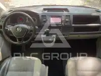 2016 Volkswagen T6