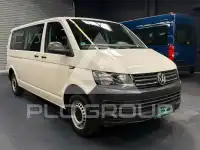 2016 Volkswagen T6