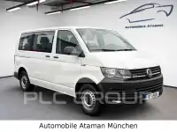 2016 Volkswagen T6
