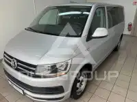 2016 Volkswagen T6