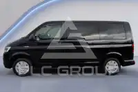 2016 Volkswagen T6