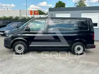 2016 Volkswagen T6