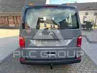 2016 Volkswagen T6
