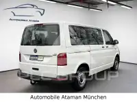 2016 Volkswagen T6
