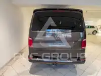 2016 Volkswagen T6