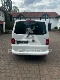 2016 Volkswagen T6