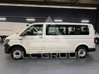 2016 Volkswagen T6