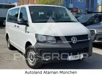 2016 Volkswagen T6