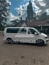 2016 Volkswagen T6