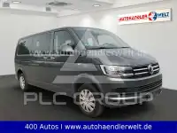 2016 Volkswagen T6