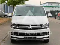 2016 Volkswagen T6
