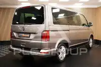 2016 Volkswagen T6