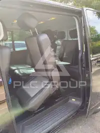 2016 Volkswagen T6
