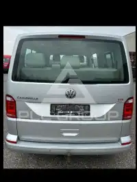 2016 Volkswagen T6