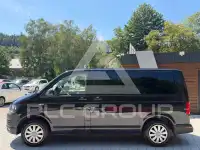 2016 Volkswagen T6