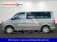 2016 Volkswagen T6