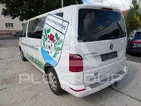 2016 Volkswagen T6