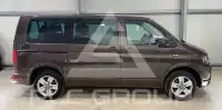 2016 Volkswagen T6
