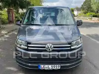 2016 Volkswagen T6