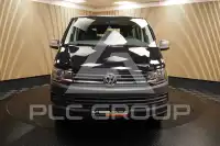 2016 Volkswagen T6