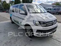 2016 Volkswagen T6
