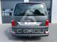 2016 Volkswagen T6
