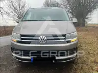 2016 Volkswagen T6