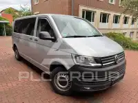 2016 Volkswagen T6