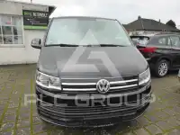 2016 Volkswagen T6