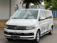 2016 Volkswagen T6