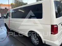 2016 Volkswagen T6