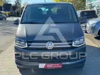 2016 Volkswagen T6