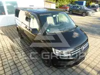 2016 Volkswagen T6