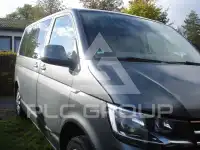 2016 Volkswagen T6