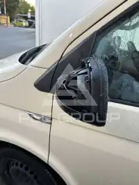 2016 Volkswagen T6