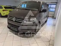 2016 Volkswagen T6