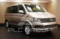 2016 Volkswagen T6