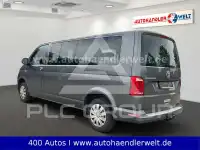 2016 Volkswagen T6